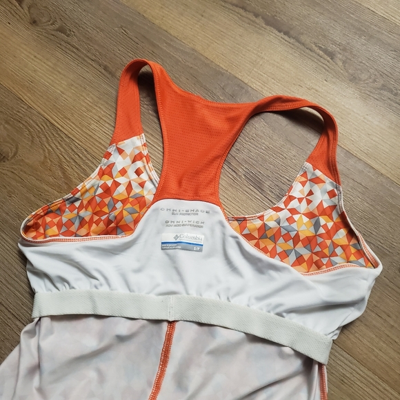 Columbia Omni Wick Dress - Picture 6 of 13